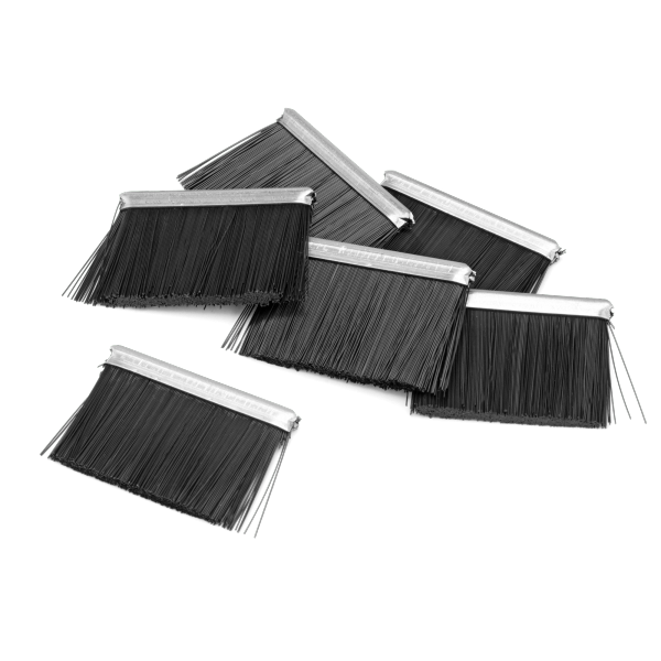 Recharge brosses x6 pour robots SERIE 300 & 400 HUSQVARNA