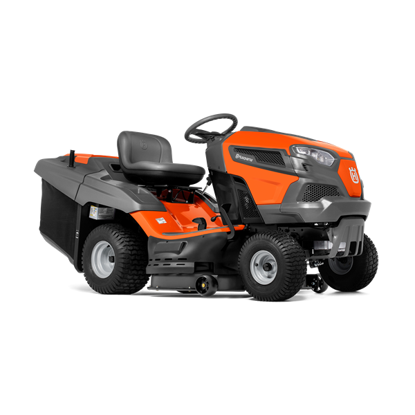 Tondeuse autoportée TC 238T HUSQVARNA