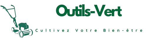Outils-Vert - Cultivez votre bien-être
