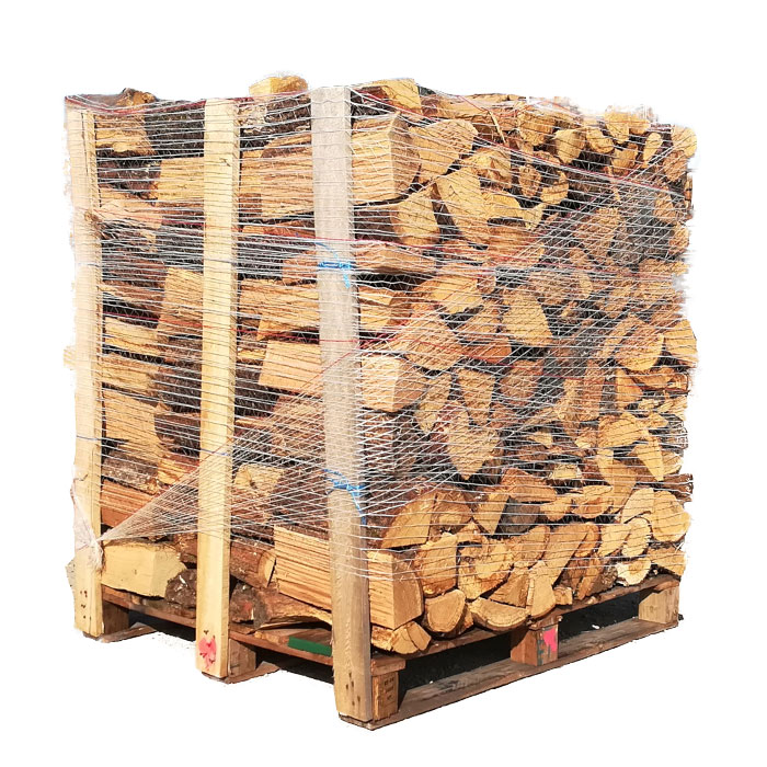 Bois de chauffage en vrac – Bûche de 30 cm