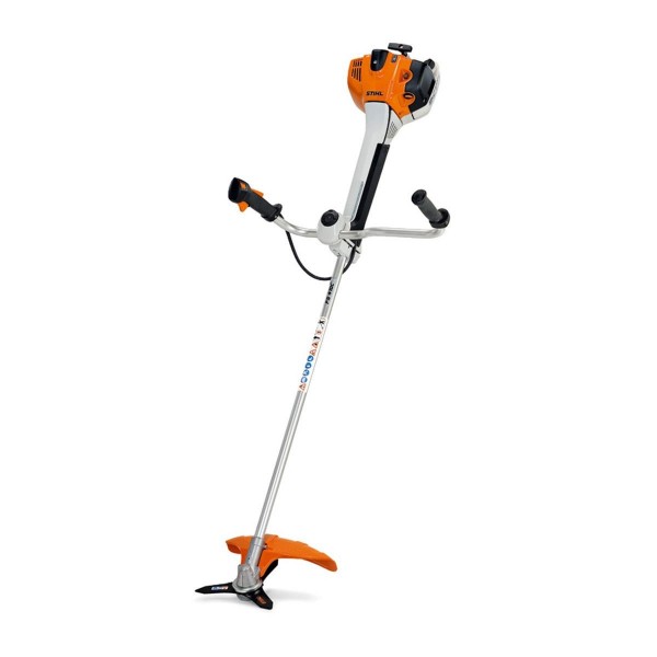 Débroussailleuse FS410C-EM Fauchage STIHL