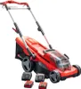 Einhell Akku-Rasenmäher RASARRO 36/36 (2x3,0Ah Plus)