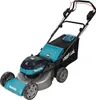 Makita Akku-Rasenmäher, 40 V max., 48 cm, 62 l, 1.900 W, Art.Nr. LM001GZ