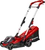 Einhell RASARRO 36/34 (2x3,0Ah) - Schubrasenmäher - 300 m² - 34 cm - 2,5 cm - 6,5 cm - 30 l