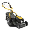 STIGA Benzin-Rasenmäher Combi 748 V, 145 cm³ Motor (3,74 PS), 46 cm Schnittbreite