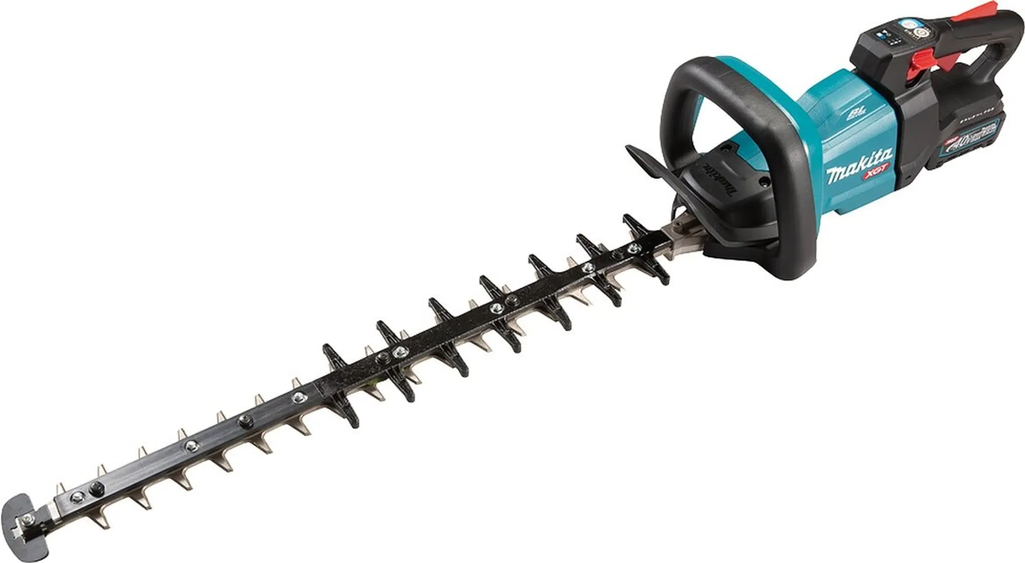 Makita  UH006GZ Akku-Heckenschere 60 cm 40V
