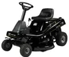 TEXAS Rasenmäher Traktor Rasentraktor Aufsitzmäher Benzin Rider 7600E 2in1