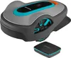 Mähroboter smart SILENO life 1000m²   E1