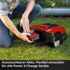 Einhell  Power X-Change Mähroboter FREELEXO 500 BT