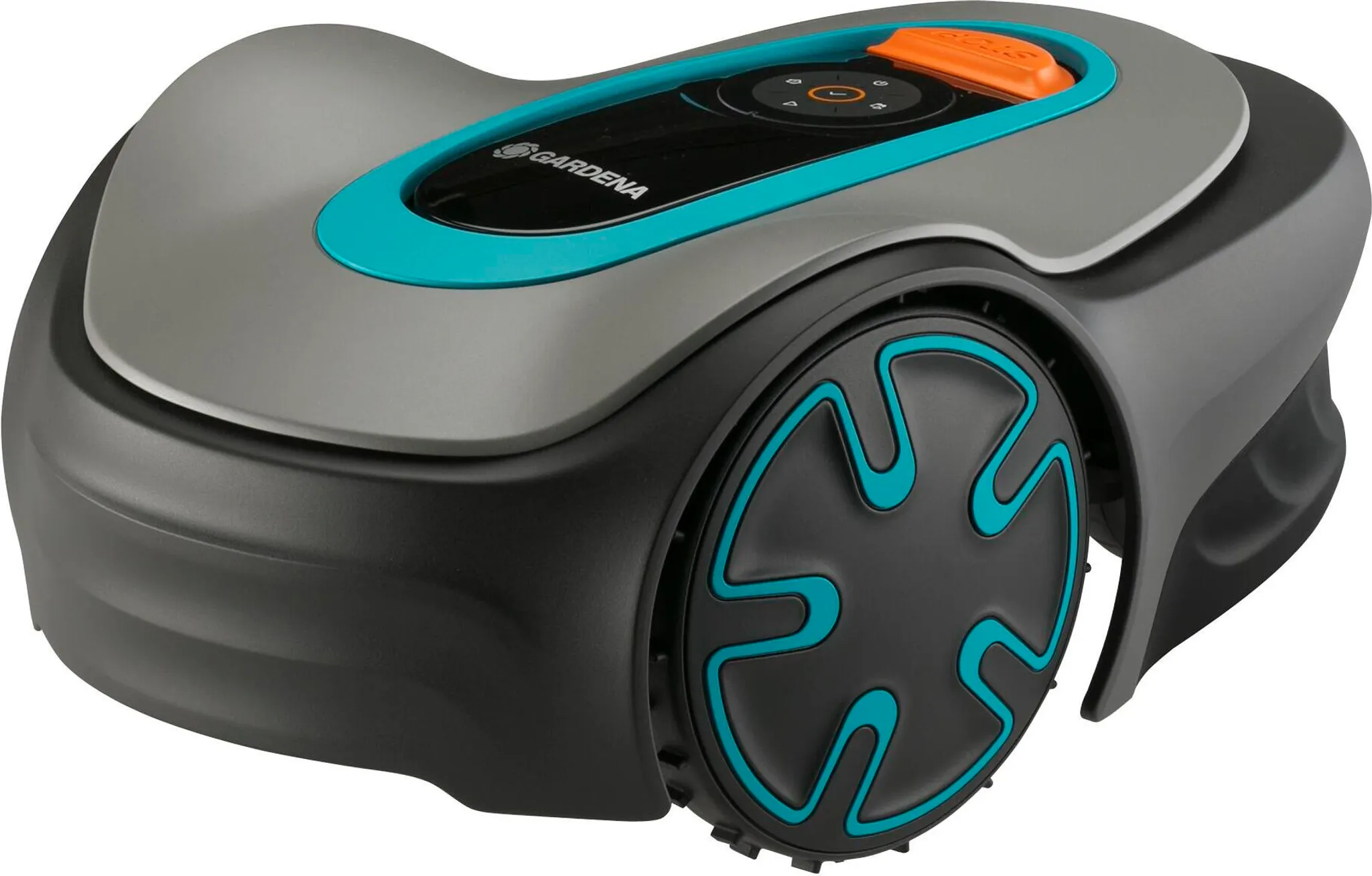 GARDENA Mähroboter SILENO minimo 250 m² 15201-20