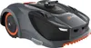 Yardforce Mähroboter Revola mit GPS, Kamera und RGB-Technologie orange-schwarz One Size