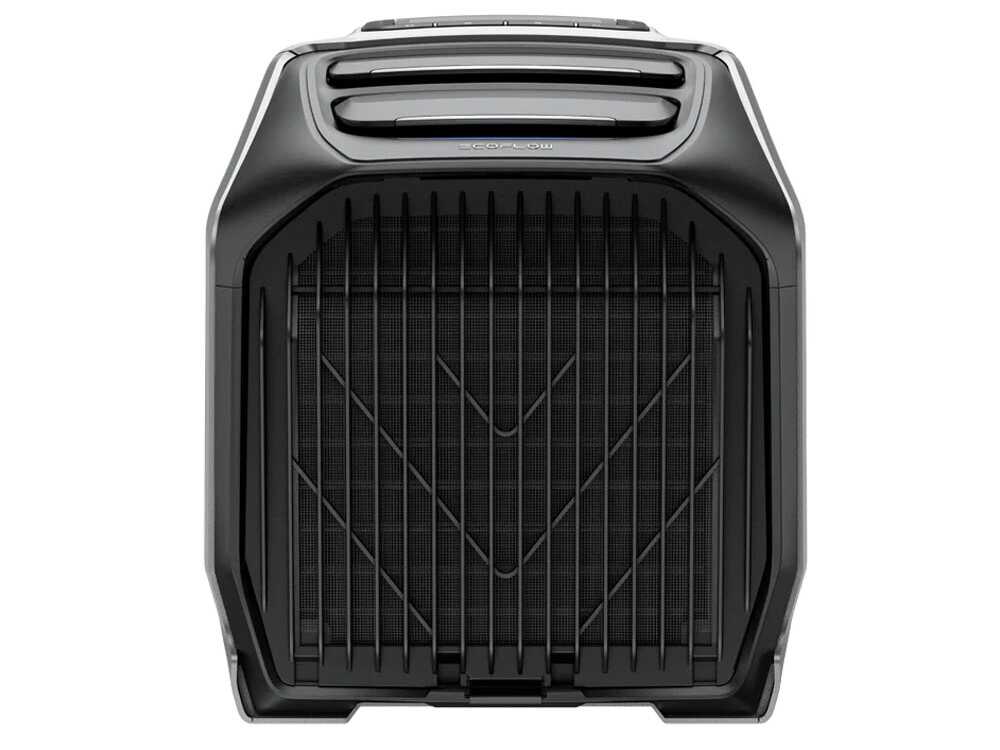 EcoFlow Wave 3 – Akku-Klimaanlage – Zusatzbatterie 1.024 Wh – 2000 W