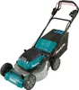 Makita DLM536Z Akku-Rasenmäher 2x18V